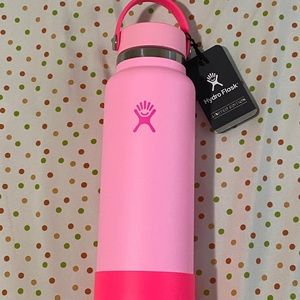 Hydro Flask 40 oz. Prism Pop Wide Mouth Bo…